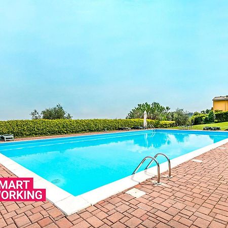 Apartamento Poggio Picedo P1-32 By Wonderful Italy Polpenazze del Garda Exterior foto