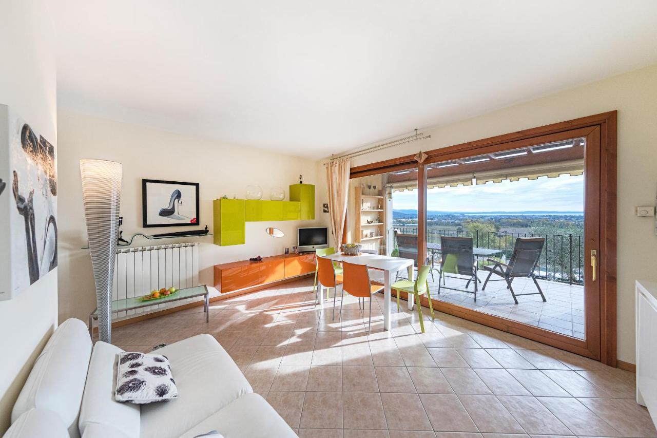 Apartamento Poggio Picedo P1-32 By Wonderful Italy Polpenazze del Garda Exterior foto