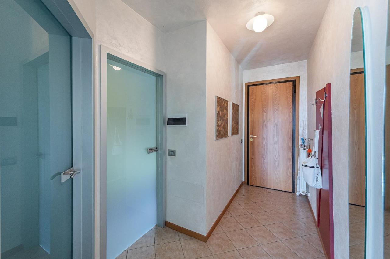 Apartamento Poggio Picedo P1-32 By Wonderful Italy Polpenazze del Garda Exterior foto