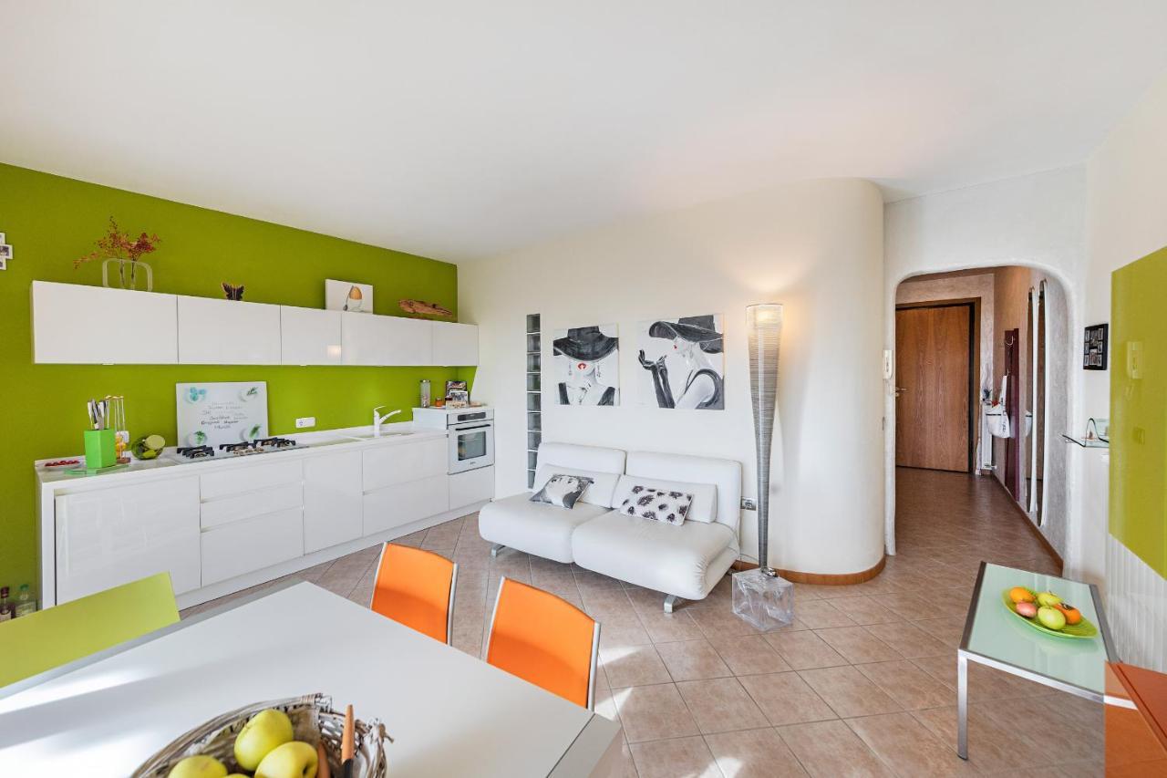 Apartamento Poggio Picedo P1-32 By Wonderful Italy Polpenazze del Garda Exterior foto