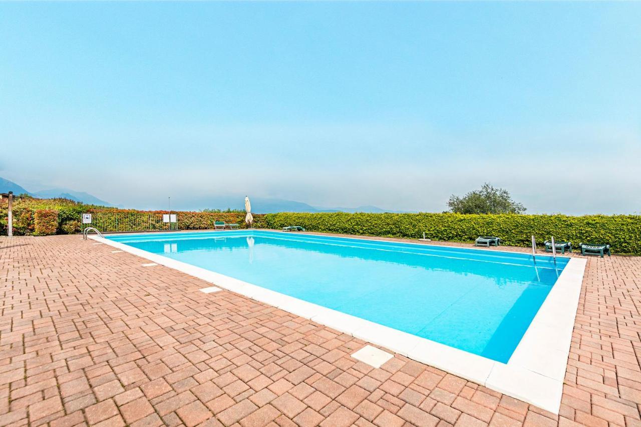 Apartamento Poggio Picedo P1-32 By Wonderful Italy Polpenazze del Garda Exterior foto