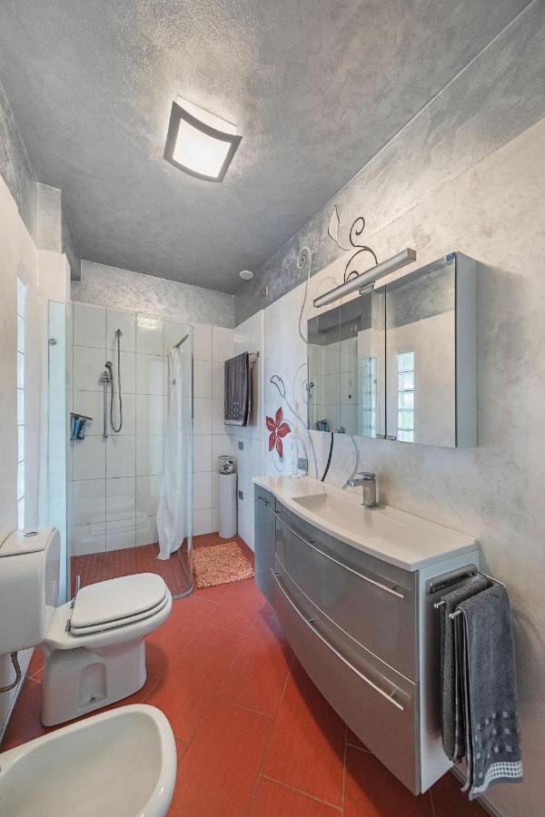 Apartamento Poggio Picedo P1-32 By Wonderful Italy Polpenazze del Garda Exterior foto