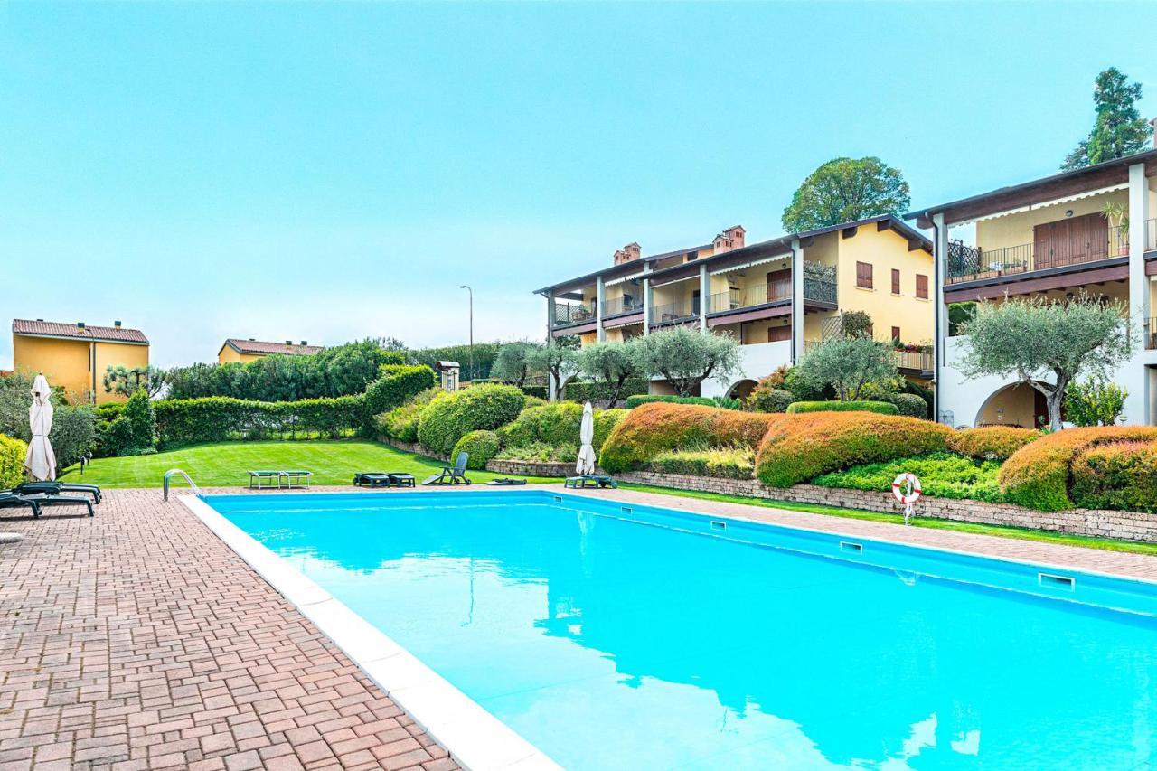 Apartamento Poggio Picedo P1-32 By Wonderful Italy Polpenazze del Garda Exterior foto