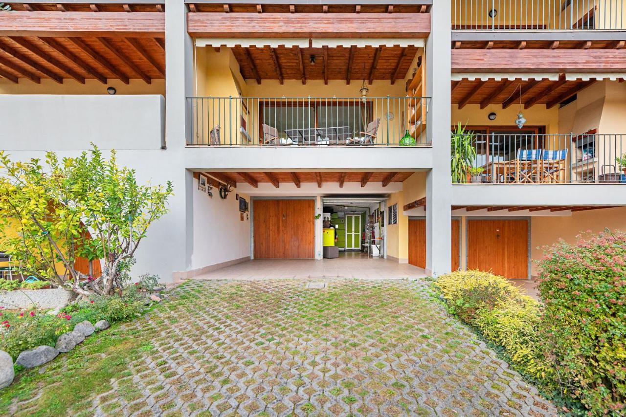 Apartamento Poggio Picedo P1-32 By Wonderful Italy Polpenazze del Garda Exterior foto