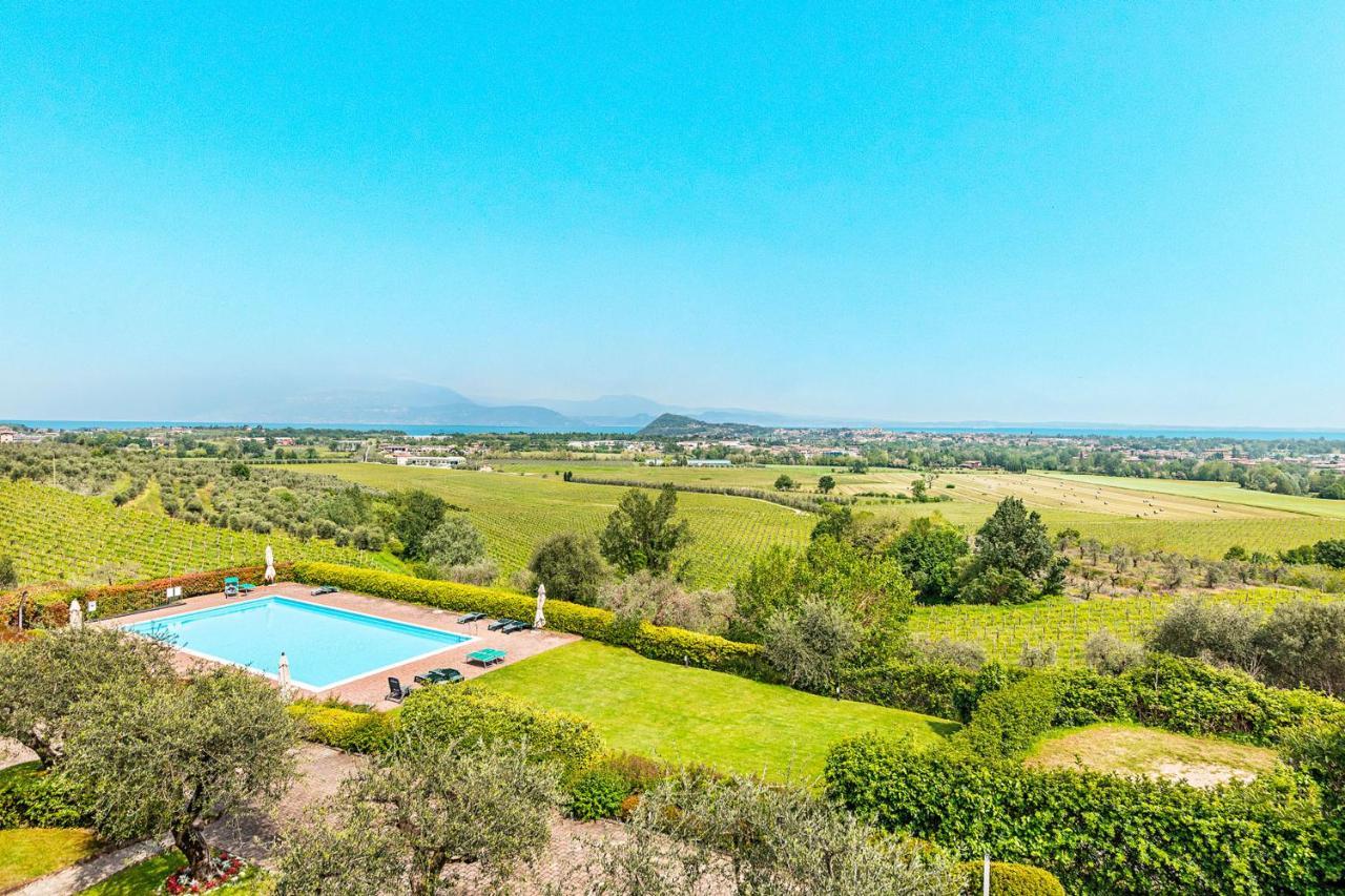 Apartamento Poggio Picedo P1-32 By Wonderful Italy Polpenazze del Garda Exterior foto