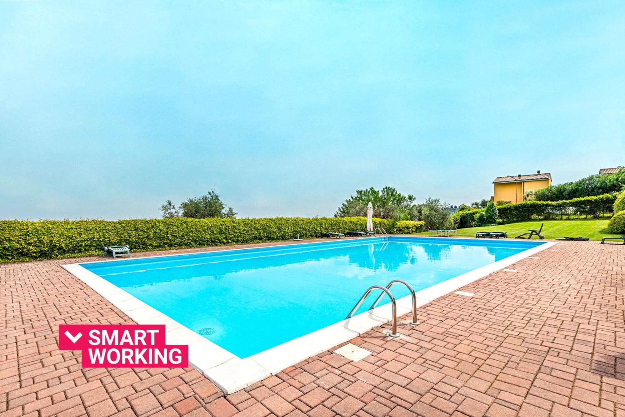 Apartamento Poggio Picedo P1-32 By Wonderful Italy Polpenazze del Garda Exterior foto