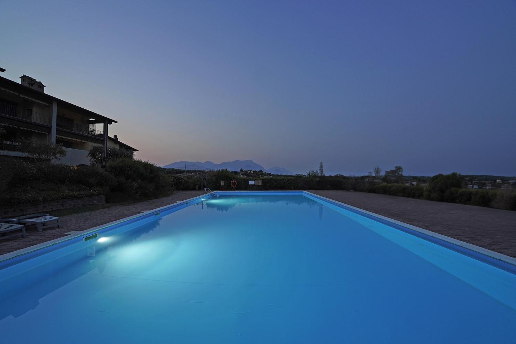 Apartamento Poggio Picedo P1-32 By Wonderful Italy Polpenazze del Garda Exterior foto